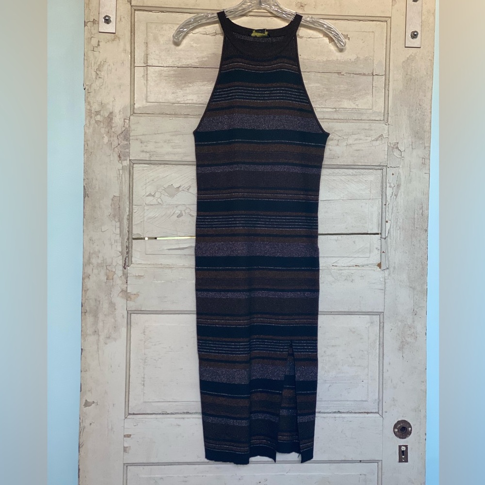 NWT House Of Harlow 1960 Sleeveless Dress